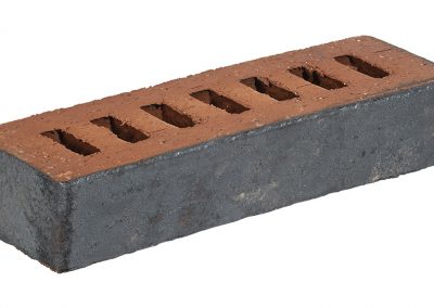 Клинкерный кирпич Plinfa Iron 2922, 270x85x50 мм 4
