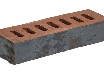 Клинкерный кирпич Plinfa Iron 2922, 270x85x50 мм 5