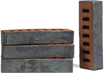 Клинкерный кирпич Plinfa Iron 2922, 270x85x50 мм 6