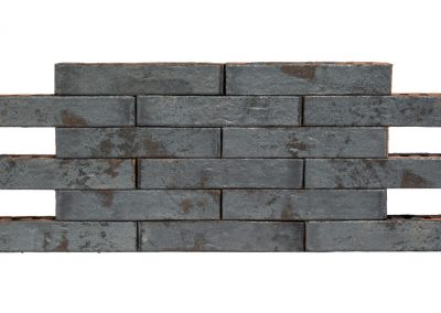 Клинкерный кирпич Plinfa Iron 2922, 270x85x50 мм 7