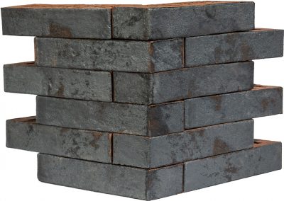 Клинкерный кирпич Plinfa Iron 2922, 270x85x50 мм 8