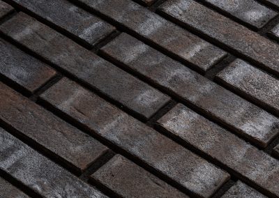 Клинкерный кирпич Plinfa Iron полнотелый 2912 , 270x85x50 мм 11
