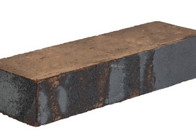 Клинкерный кирпич Plinfa Iron полнотелый 2912 , 270x85x50 мм 2
