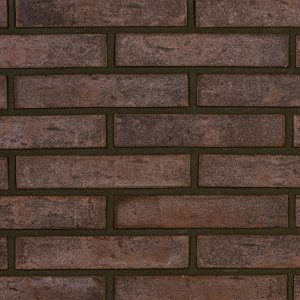 Клинкерный кирпич полнотелый Plinfa Iron 2302 270x85x50 мм
