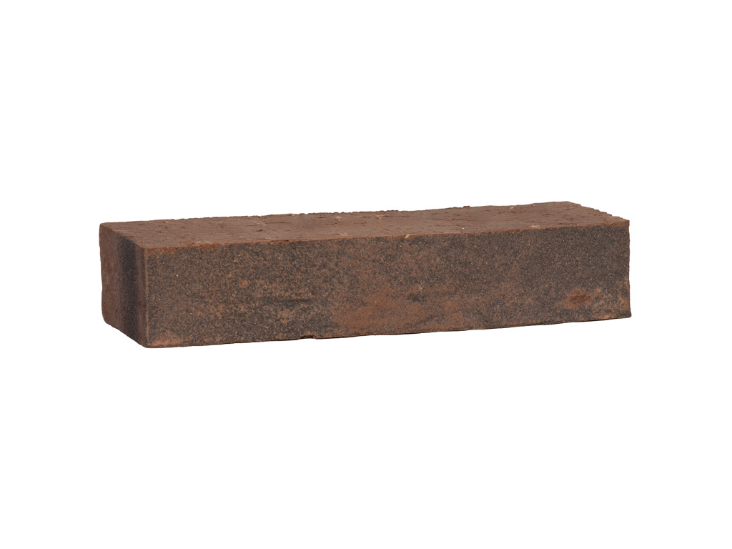 Клинкерный кирпич полнотелый Plinfa Iron 2302 270x85x50 мм
