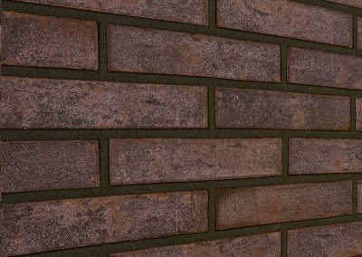 Клинкерный кирпич полнотелый Plinfa Iron 2302 270x85x50 мм 12