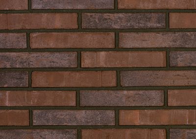 Клинкерный кирпич полнотелый Plinfa Iron 2302 270x85x50 мм 4