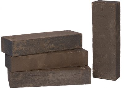 Клинкерный кирпич полнотелый Plinfa Iron 2804, 270x85x50 мм 10