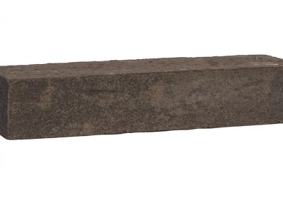Клинкерный кирпич полнотелый Plinfa Iron 2804, 270x85x50 мм 11