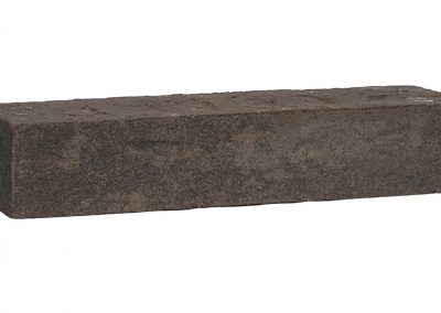 Клинкерный кирпич полнотелый Plinfa Iron 2804, 270x85x50 мм 13