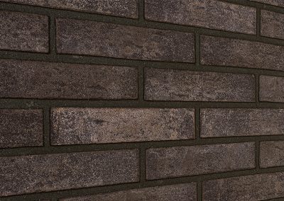 Клинкерный кирпич полнотелый Plinfa Iron 2804, 270x85x50 мм 14