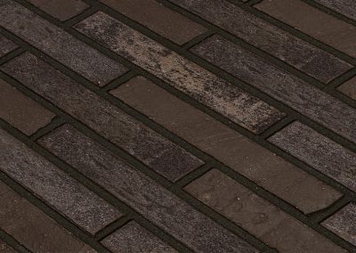 Клинкерный кирпич полнотелый Plinfa Iron 2804, 270x85x50 мм 3