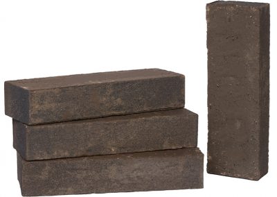 Клинкерный кирпич полнотелый Plinfa Iron 2804, 270x85x50 мм 9