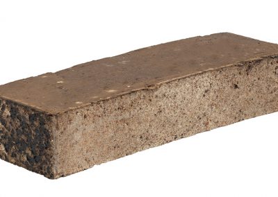 Клинкерный кирпич полнотелый Plinfa Iron 2811, 270x85x50 мм 4