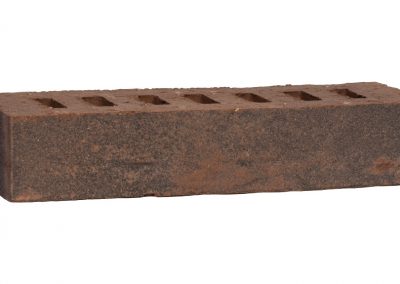 Клинкерный кирпич пустотелый Plinfa Iron 2302, 270x85x50 мм 13