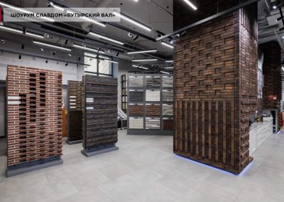 Клинкерный кирпич пустотелый Plinfa Iron 2302, 270x85x50 мм 17