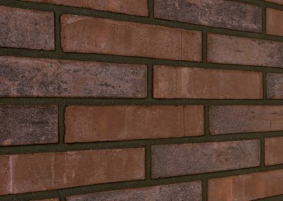 Клинкерный кирпич пустотелый Plinfa Iron 2302, 270x85x50 мм 5