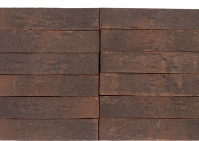 Клинкерный кирпич пустотелый Plinfa Iron 2302, 270x85x50 мм 7