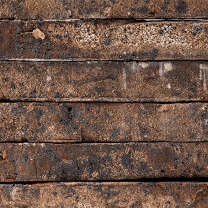 Клинкерный кирпич Сафоново Belgium brick Модель №10, 260x80x40 мм