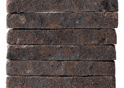 Клинкерный кирпич Сафоново Belgium brick Модель №11, 260x100x40 мм 4