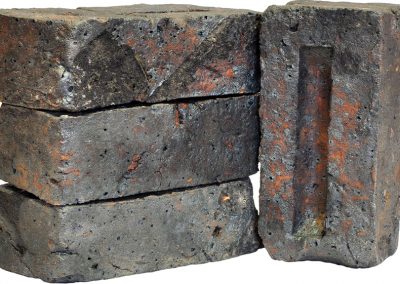 Клинкерный кирпич Сафоново Модель №11, 210x100x65 мм 4