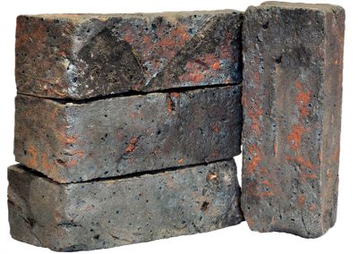 Клинкерный кирпич Сафоново Модель №11, 210x60x65 мм 4