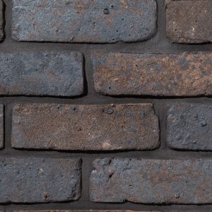 Клинкерный кирпич Сафоново Модель №14, 210x60x65 мм