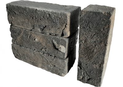 Клинкерный кирпич Сафоново Модель №14, 210x60x65 мм 4