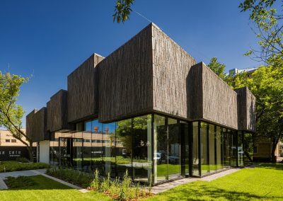Клинкерный кирпич Сафоново ригельный Модель №10, 525x100x40 мм 6