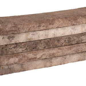 Ригельный кирпич Тандем Аксай, 485x85x40 мм