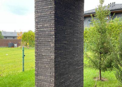 Ригельный кирпич Тандем Черкасск, 485x85x40 мм 5
