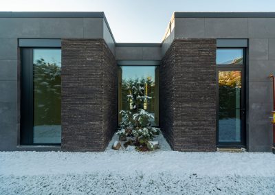 Ригельный кирпич Тандем Черкасск, 485x85x40 мм 8