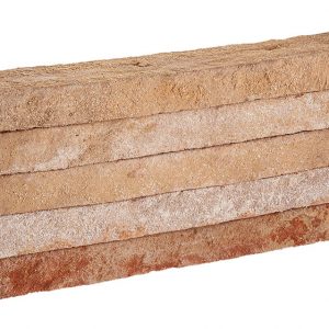 Ригельный кирпич Тандем Левада, 485x85x40 мм