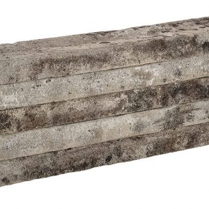 Ригельный кирпич Тандем Нордъ, 475x85x40 мм