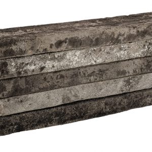Ригельный кирпич Тандем Орловъ, 485x85x40 мм