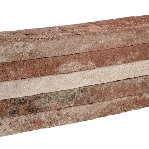 Ригельный кирпич Тандем Победа, 485x85x40 мм