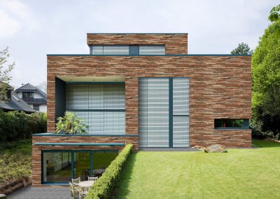 Ригельный кирпич Тандем Победа, 485x85x40 мм 2