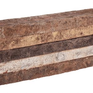Ригельный кирпич Тандем Романовъ, 485x85x40 мм