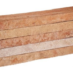 Ригельный кирпич Тандем Вена, 485x85x40 мм