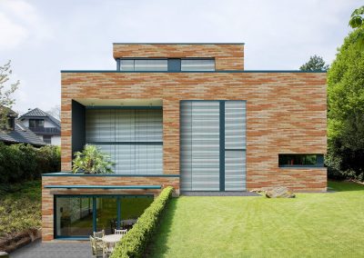 Ригельный кирпич Тандем Вена, 485x85x40 мм 3