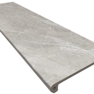 Kerastep Marble Arian 431 Ступень флорентийская R9 330х1200х13 мм