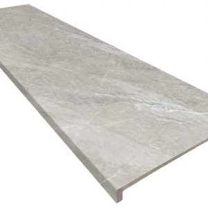 Kerastep Marble Arian 431 Ступень прямоугольная R9 330х1200х12 мм