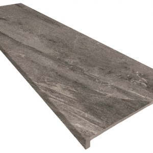 Kerastep Marble Moca 421 Ступень прямоугольная R9 330х1200х12 мм