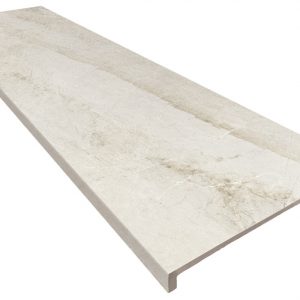 Kerastep Marble Siena 406 Ступень прямоугольная R11 330х1200х12 мм