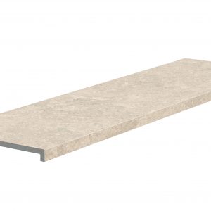 Kerastep Stone Sand 541 Ступень прямоугольная R9 330х1200х12 мм