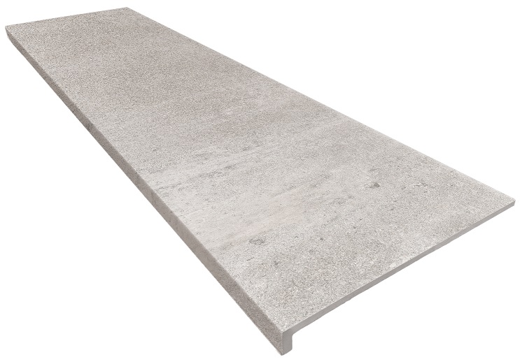 Kerastep Urban Light 368 Ступень прямоугольная R11 330х1200х12 мм