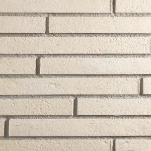 Клинкерная плитка Terramatic Forta White RIEGEL AС 3304R 2