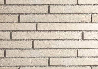 Клинкерная плитка Terramatic Forta White RIEGEL AС 3304R