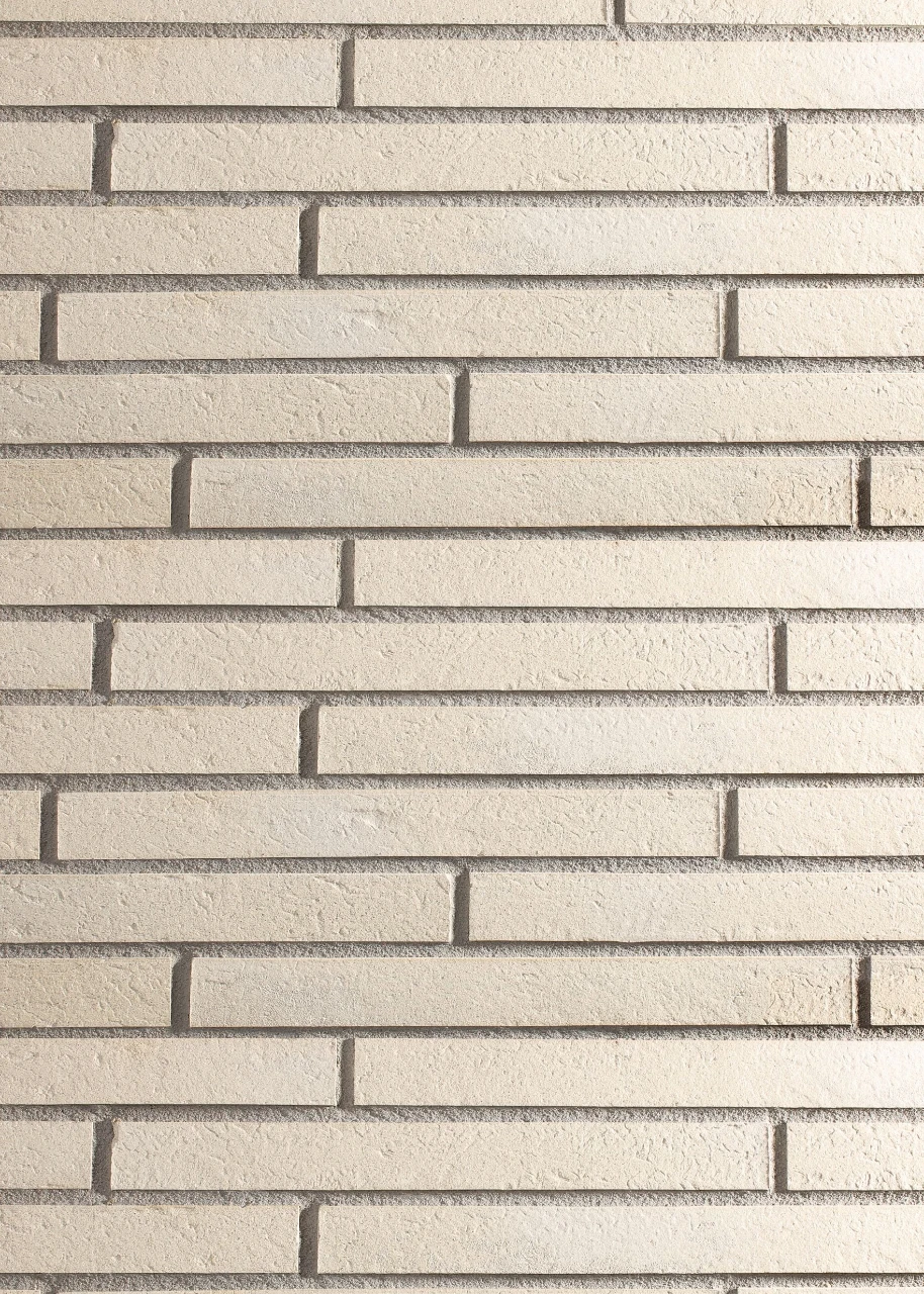 Клинкерная плитка Terramatic Forta White RIEGEL AС 3304R