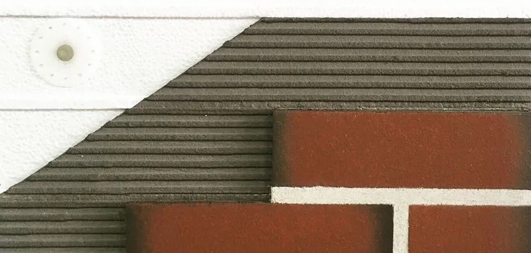 KombiTherm (Комбитерм) — панели для утепления фасада